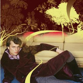 时装与插画的结合魅力[组图]