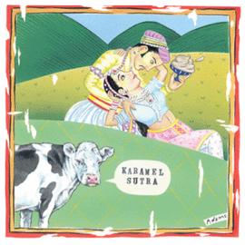 Lisa Adams插画作品欣赏(二)