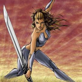 HANNIBAL插画作品欣赏