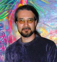 Andrew Gonzalez作品欣赏