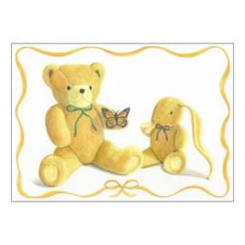 Jennifer Larson 插画作品