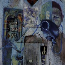 Michelle Siepker插画作品欣赏(一)