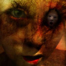 瑞典笔名为enigma的插画作品欣赏(一)