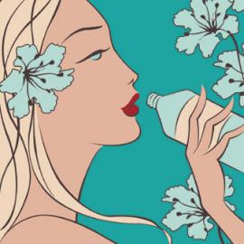 Wai的时尚插画作品[四]