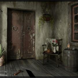 SUNSET 制作室作品欣赏