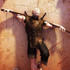 SubDivME 的3D作品欣赏