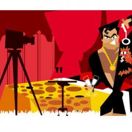 Adams, John插画作品[三]