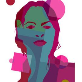 Fujii, Koichi插画作品[一]