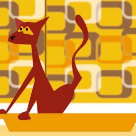 Adams, John插画作品[二]