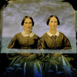 Maggie Taylor 的作品欣赏(二)