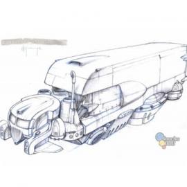 Fernando Juarez数字绘画作品 [二]