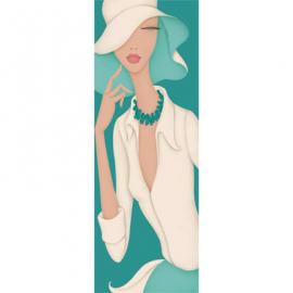 Wai 的时尚插画作品[二]