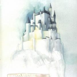 Fernando Juarez数字绘画作品 [一]