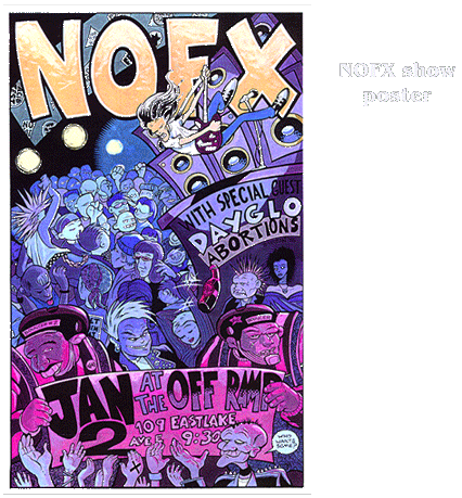 Jamie Burton 插画作品(二)