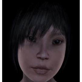 精彩3D作品欣赏（三）