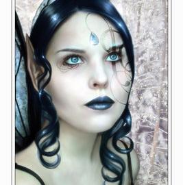 S.McKivergan 数字插画作品欣赏（三）