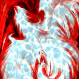 WingedCreatures俱乐部作品欣赏