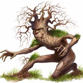 数字插画作品欣赏（二）