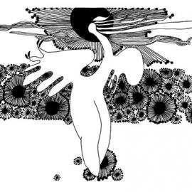 伊延波教授艺术绘画作品欣赏(二)