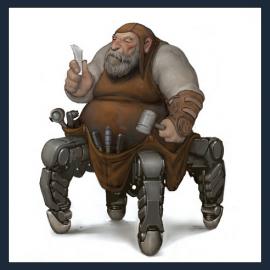 sangjun概念艺术作品欣赏（二）