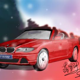 会员投稿：苹果汁的作品