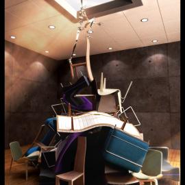 Mathias Koehler 3D设计作品欣赏