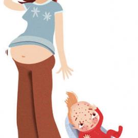 Claire Robertson插画作品欣赏