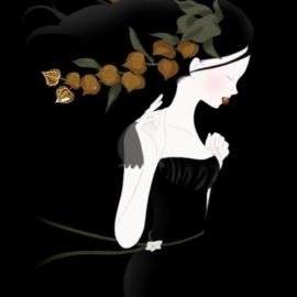 Gallery Hoge的插画欣赏