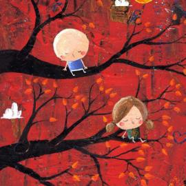 Remy Tornior 插画艺术欣赏