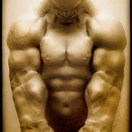 CG艺术家Pascal Blanche作品欣赏(二)