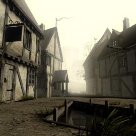 经典国外CG作品欣赏