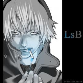 Koba-B的插画欣赏