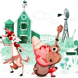 tiny showcase 作品欣赏(二)