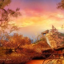 Adrian Baluta CG作品欣赏