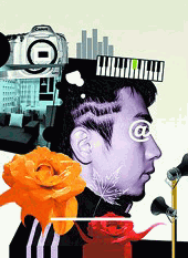 KB DESIGN设计团队JAFF作品欣赏