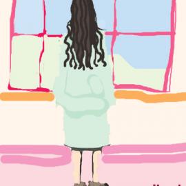 王佳仪优秀插画作品欣赏