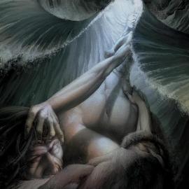 法国CG艺术家 Pierre Droal 作品