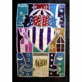 Kellibickman经典插画[三]