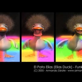 softimage XSI 06年1月作品展示