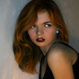 国外经典CG欣赏【精致大图】