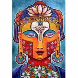 Kellibickman经典插画[二]