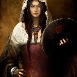 CGtalk优秀作品鉴赏[二]