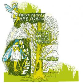 英国插画家SERGE SEIDLITZ作品(四)