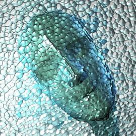 另类3D人物图片