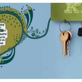 英国插画家SERGE SEIDLITZ作品(三)