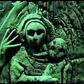 《Pan's Labyrinth》首段宣传影像