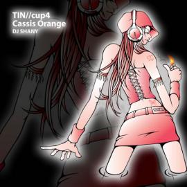 韩国洒脱女孩插画集