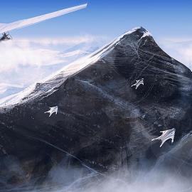 vyle优秀CG作品欣赏[一]