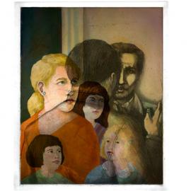 corel插画作品展示[上]