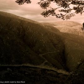 Matte Painting CG影视特效[二]